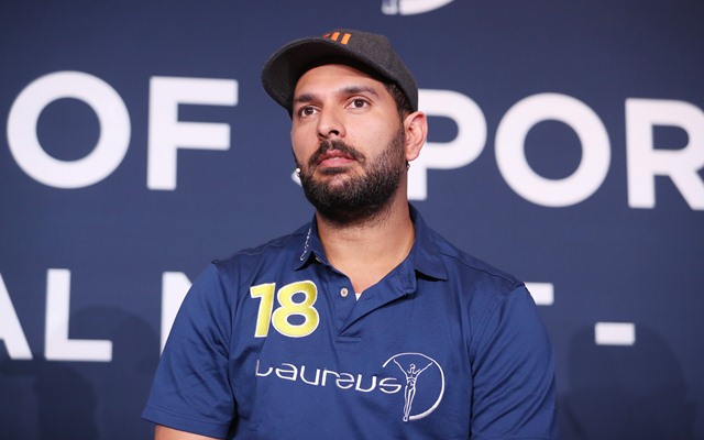Euro T20 Slam: Yuvraj Singh likely to play in the T20 slam