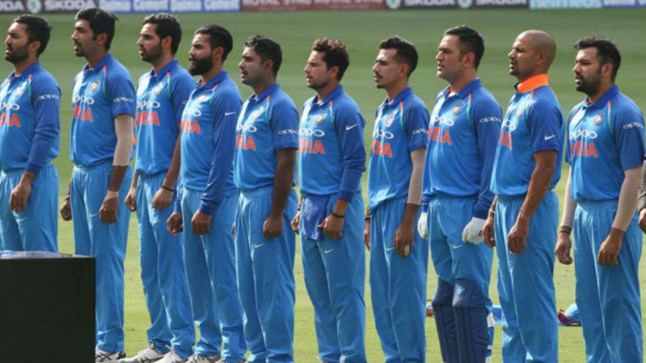India Squad For West Indies Tour 2019 Announced