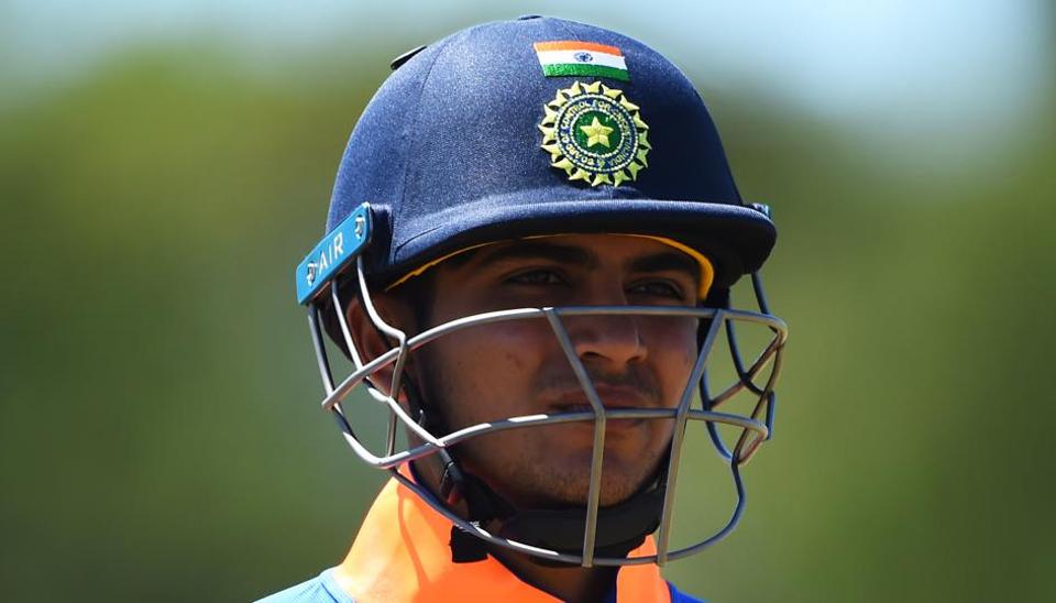 India vs South Africa: Shubhman Gill Reveals Yuvraj Singh Guided Him