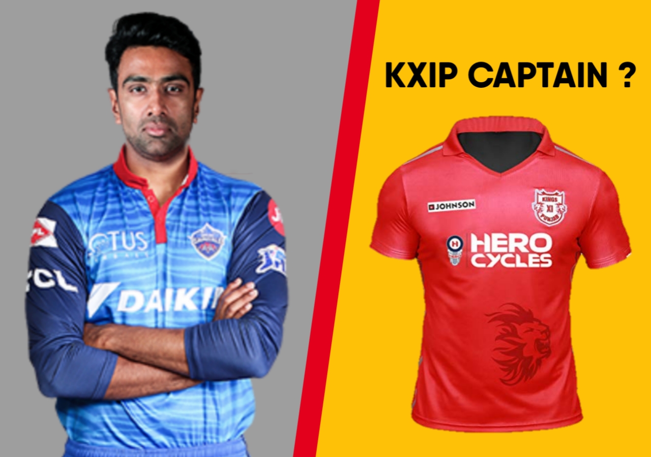 R Ashwin To Play For Delhi Capitals, This Player Likely To Be KXIP Captain