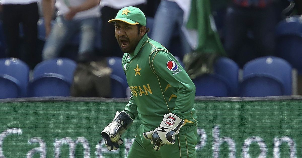 PCB Issues Apology For Insensitive Tweet After Sarfraz Ahmed's Sacking