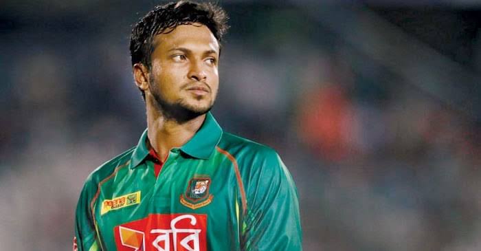 WhatsApp Chat Details Between Shakib Al Hasan And Bookie Revealed