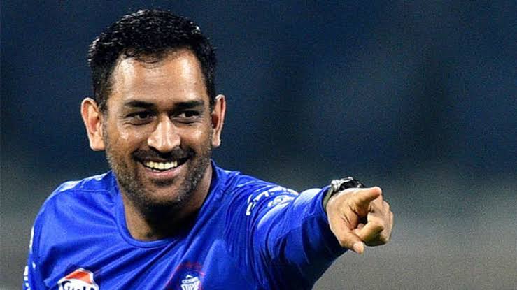 WATCH- Fans Go Crazy After Seeing MS Dhoni In Ranchi Stadium