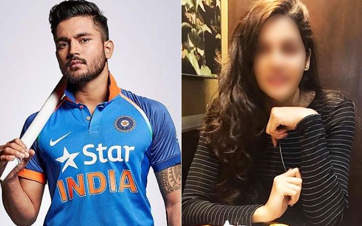 Manish Pandey All Set To Marry This Actress, See Photos