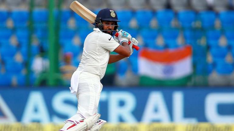 Iceland Cricket Trolled BCCI Over Rohit Sharma's Innings
