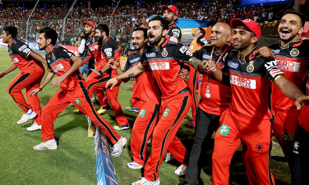 Royal Challengers Bangalore First IPL Team To Have A Woman In Staff