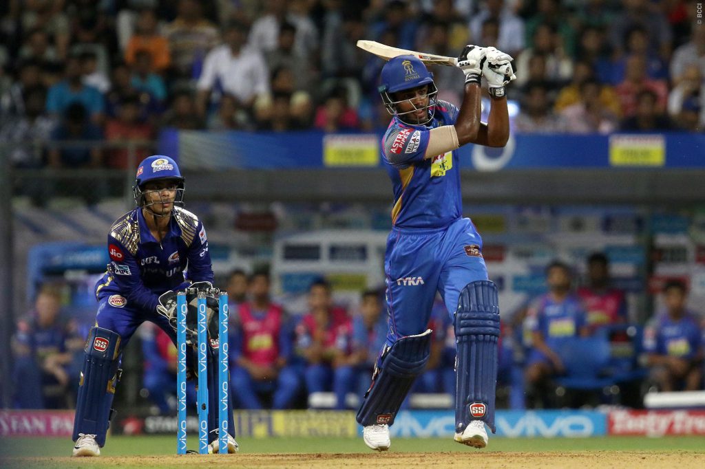 Sanju Samson Likely To Get Back Into Indian Side For The Upcoming Series