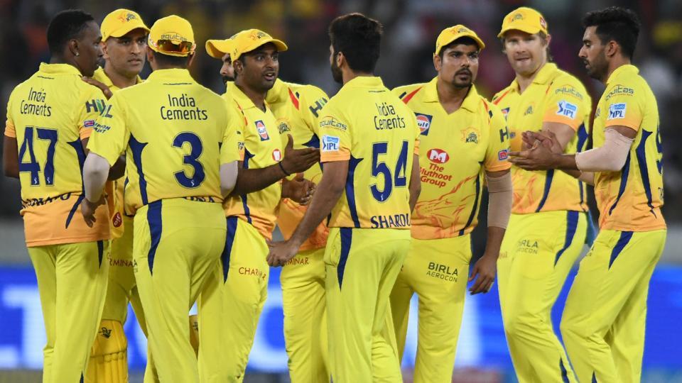 CSK Star Player Is Likely To Come Out Of International Retirement