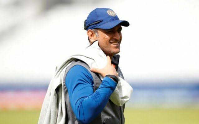 Read: Good News For MS Dhoni Fans As Per Star Sports's New Plan