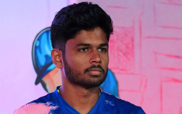 This Is Why Selectors Had To Drop Sanju Samson From T20I Squad