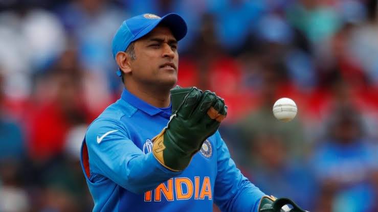MS Dhoni Reveals Best Moments Of His Career, Those Won His Heart