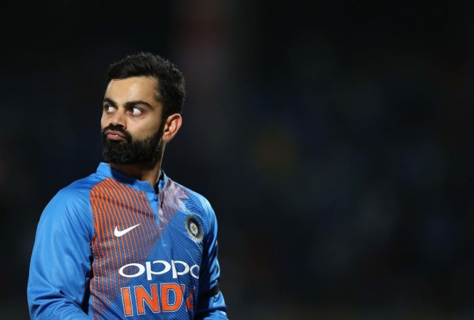 WATCH- Virat Kohli Furious Over Jadeja's Controversial Run Out