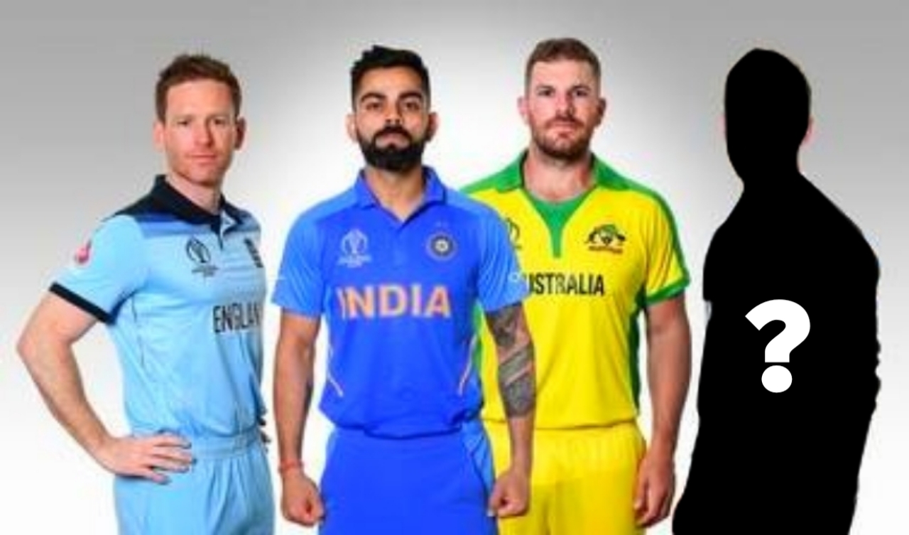 India 4-nation series (Pic -Twitter)