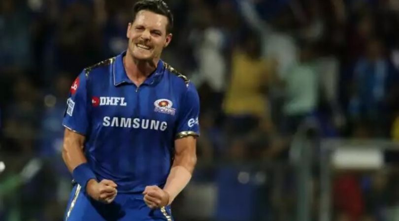 IPL 2020- McClenaghan slams fan who claims KKR to be the best team: On 19th December 2019, the auction for 13th edition of the Indian Premier League