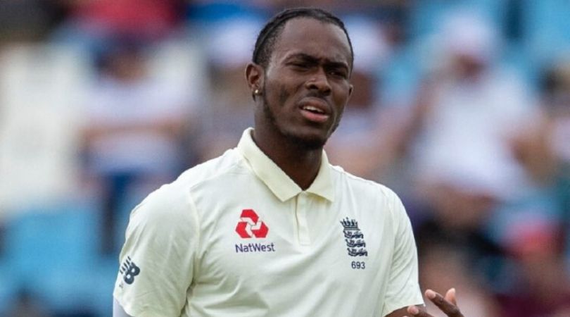 South Africa vs England- Quinton De Kock Hits 3 Sixes In 3 Bouncers Of Jofra Archer: On Sunday, South Africa have beaten up the England team with a huge margin of 207 runs in the Boxing Day Test.