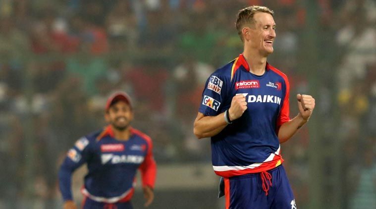 Simon Doull Slammed RCB For Spending ‘Stupid Money’ To Buy Morris