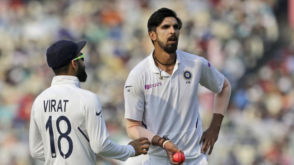 Ishant Sharma reveals what led to a lack of success under MS Dhoni: Virat Kohli and MS Dhoni are the two Indian cricketers, whom with their captainship styles achieved many things for the country.