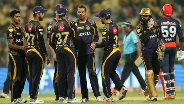 2-year ban imposed on Indian player, 2 big players of KKR under scanner: Delhi and District Cricket Association (DDCA), on Sunday, has taken some decisions in the Annual General Meeting (AGM)