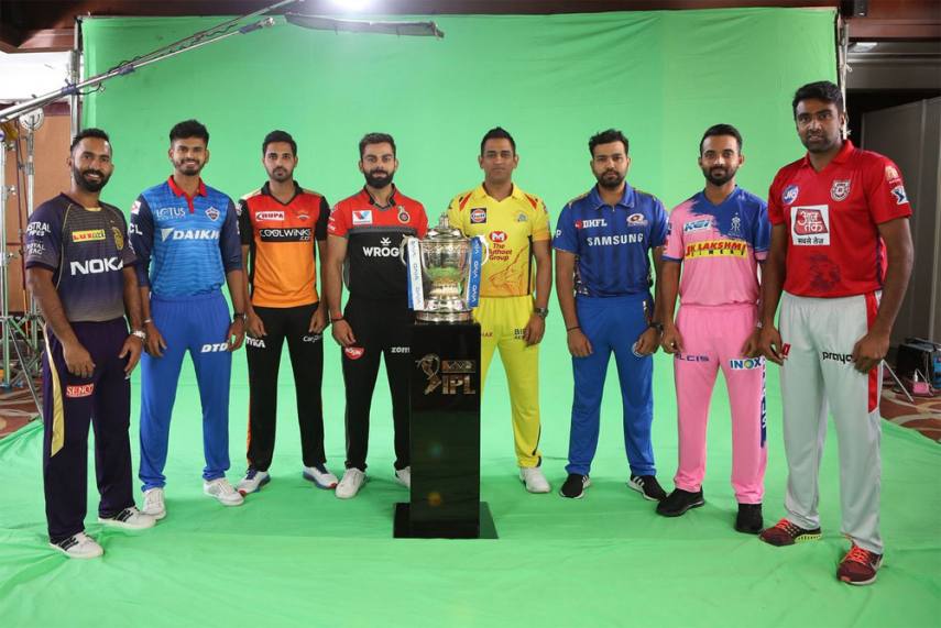 Mini IPL can replace CLT20 (Pic - Twitter)