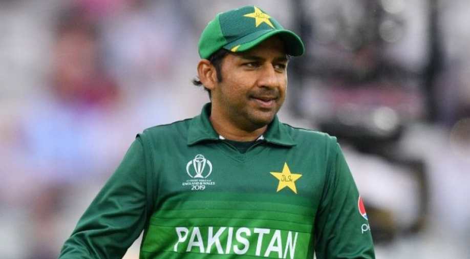 Sarfaraz Ahmed Obsessed With Fair Skin, Called Himself 'Gaura' In A Bizarre Video: During the tour of South Africa 2019, former Pakistan skipper Sarfaraz Ahmed had landed in a huge controversy for his racial comment on South African player Andile Phehlukwayo.