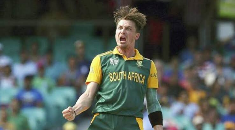 Dale Steyn Shuts Down The Twitter User Who Tried To Troll Him Over Rabada Like Celebration: Getting a ban in Cricket for Illegal activities is not a new thing.