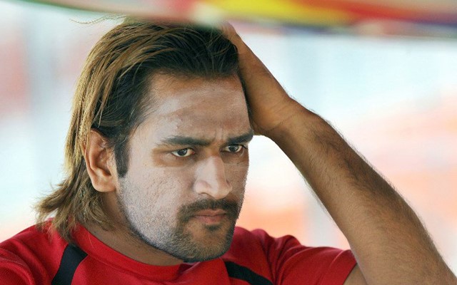 Aakash Chopra Revealed The Story About MS Dhoni's Long Hair