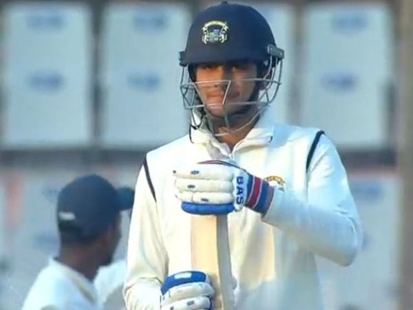 Shubman Gill abuse controversy