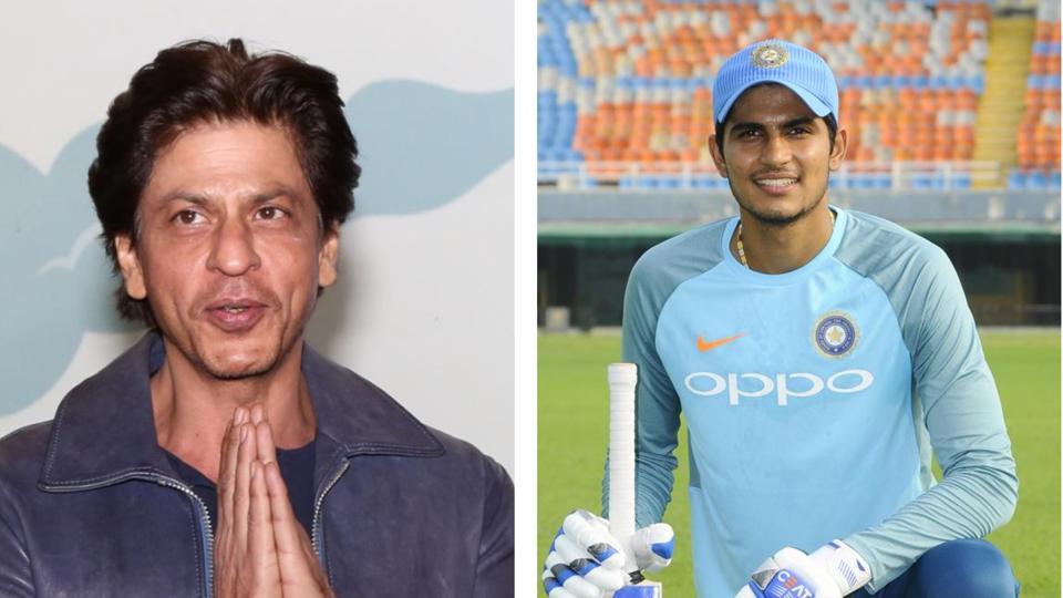 Shah Rukh Khan Gives A Cheeky Reply After Fan Asks When Will Shubman Gill Become KKR Captain: The 13th edition of the Indian Premier League (IPL) is now just three months away to make its impression.