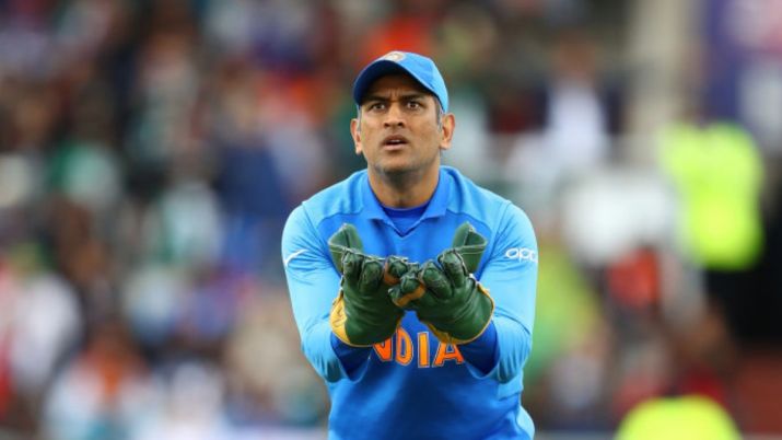 MS Dhoni BCCI Central Contract (AFP Photo)