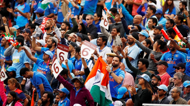 India vs Sri Lanka 1st T0 is scheduled at Guwahati (Pic - Twitter)