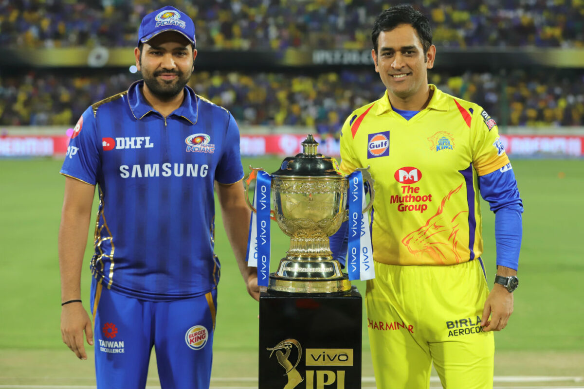 IPL 2020 Double Header, Dates, New Rules, All-Stars Match (Pic - BCCI)