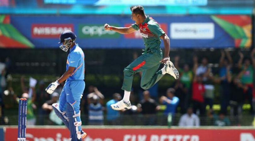 India Bangladesh World Cup final