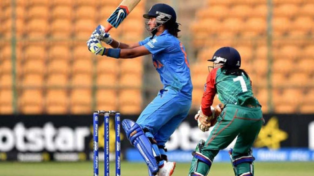 ndia after defeating Aus in the first match of ICC T20 Wolrd Cup now will take Ban on 24th Feb. India women vs Banagladesh Women dream 11 team prediction