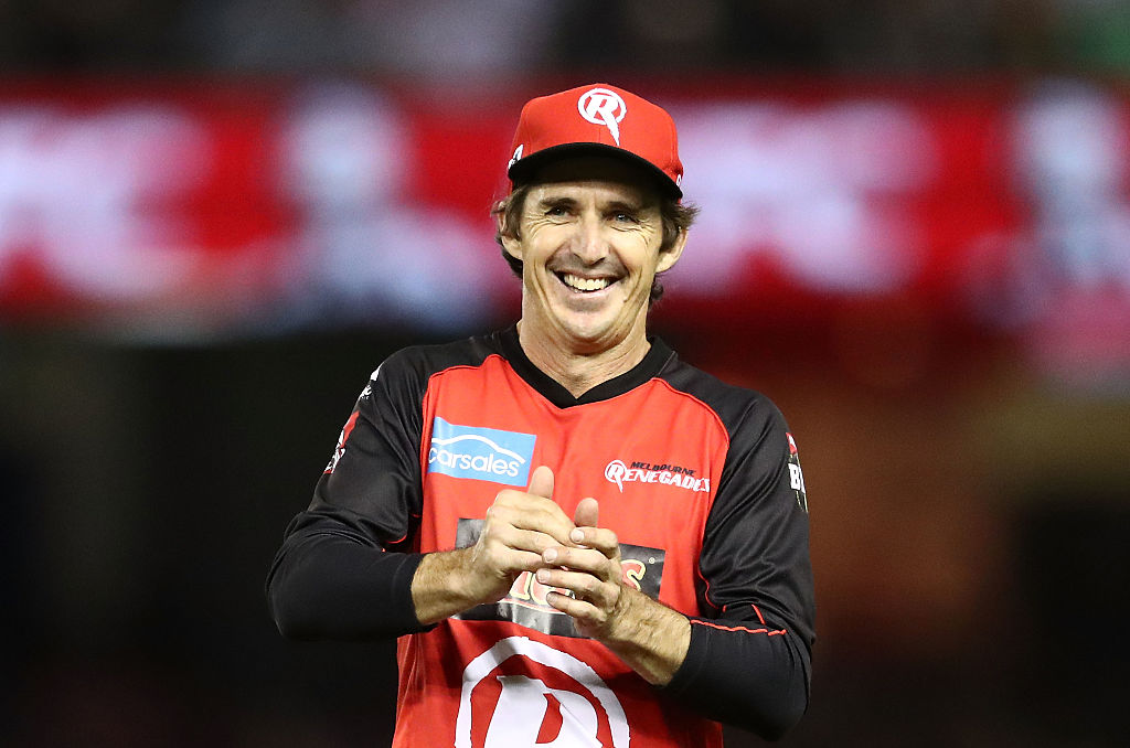 Brad Hogg Rates IPL And PSL Out of 10