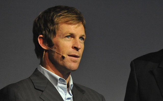 The former South African cricketer Jonty Rhodes is widely regarded as the best fielder to have ever graced the game.