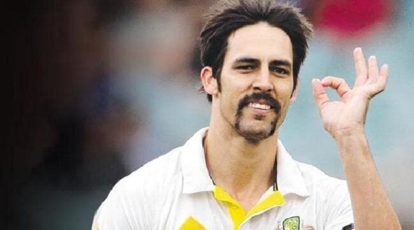 Mitchell Johnson Makes Fun Of Virat Kohli Over His Caught Statement On Mic Against New Zealand