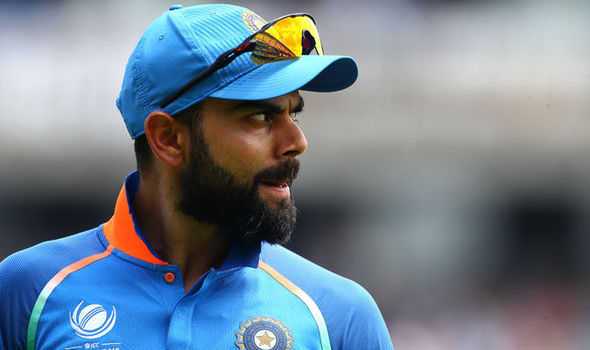 Virat Kohli Refuses Girl's Request For A Selfie At Airport: Indian skipper Virat Kohli might look like the rudest person on the cricket field, however,.....