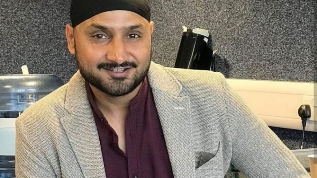 Harbhajan Singh was asked, who is the best match-winner cricketer produced by India.