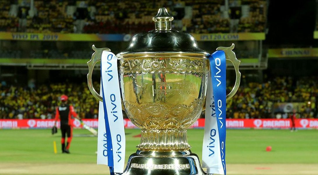 Indian Premier League IPL 2020