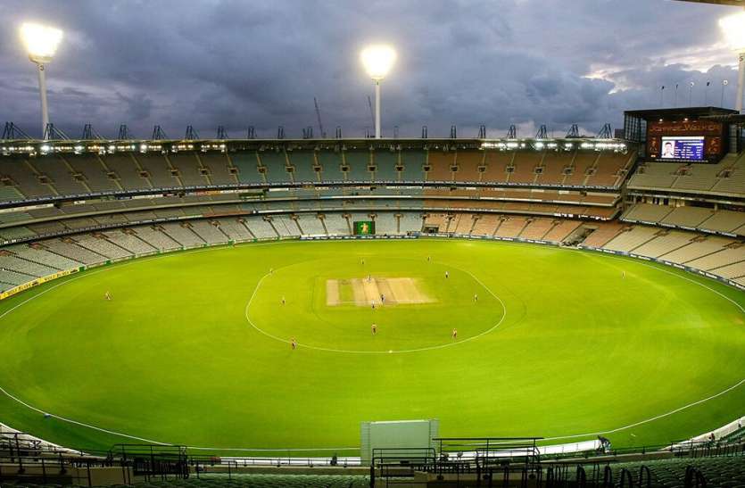 3rd largest cricket stadium in jaipur
