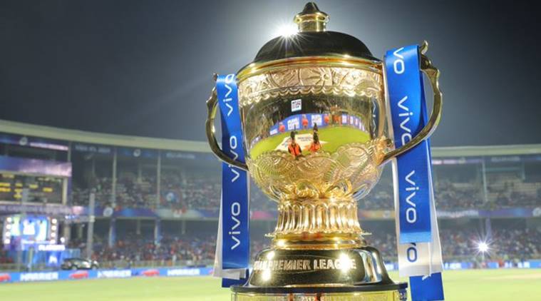 IPL 2020 Schedule UAE PDF Download New Time Table