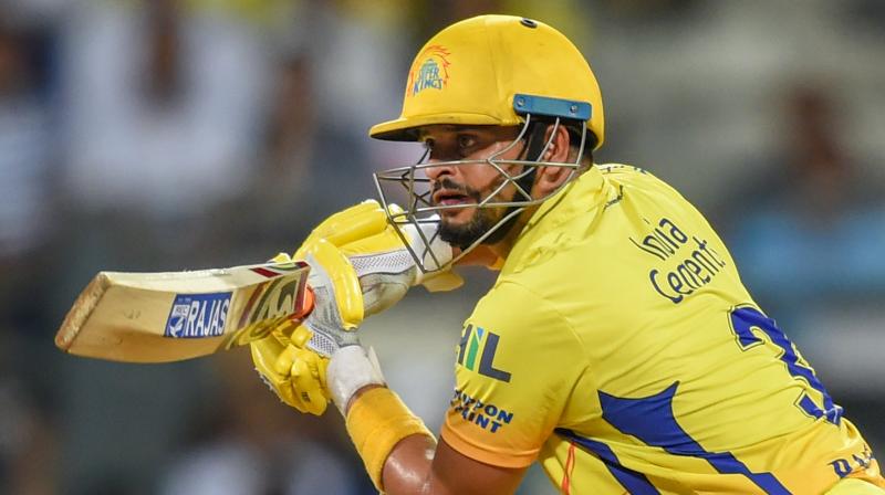 CSK Owner referred Suresh Raina as Prime Donna and the meaning of the word is