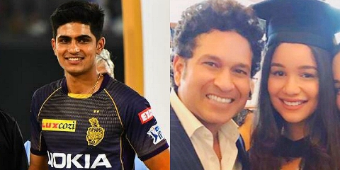 Sara Tendulkar's latest Instagram post reignites dating rumors with cricketer Shubman Gill