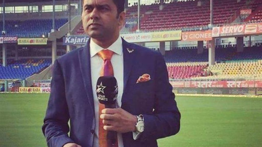 Twitterati Reacts To Hindi Analyst Aakash Chopra's Exclusion From Star Sports IPL Commentators' List