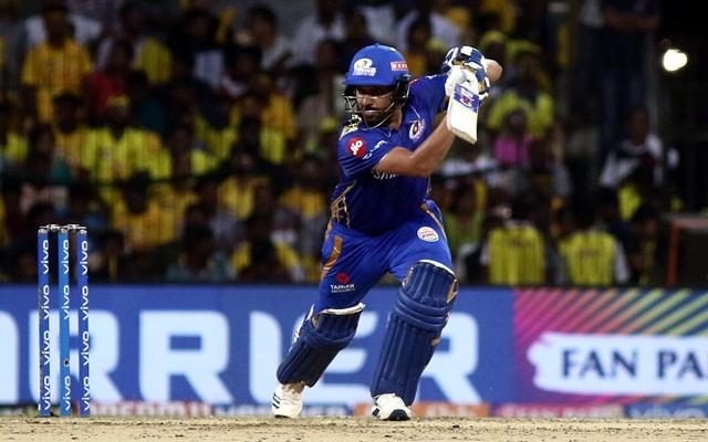 Poor Past Record In The UAE Doesn't Favor Defending Champions Mumbai Indians; Rohit Sharma Not Concerned