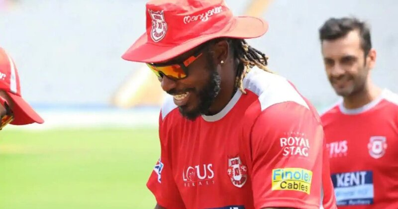 Cottrell Gayle KXIP