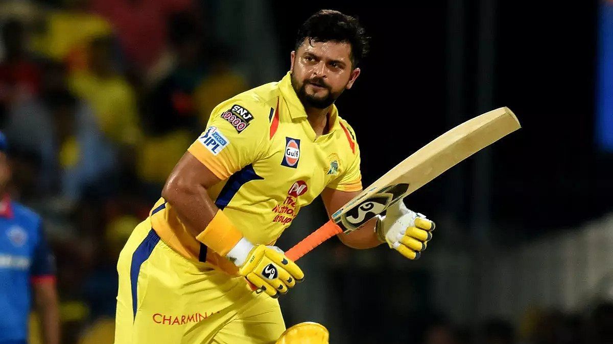 IPL 2020: CSK's recent online activity clears the air about Suresh Raina's comeback