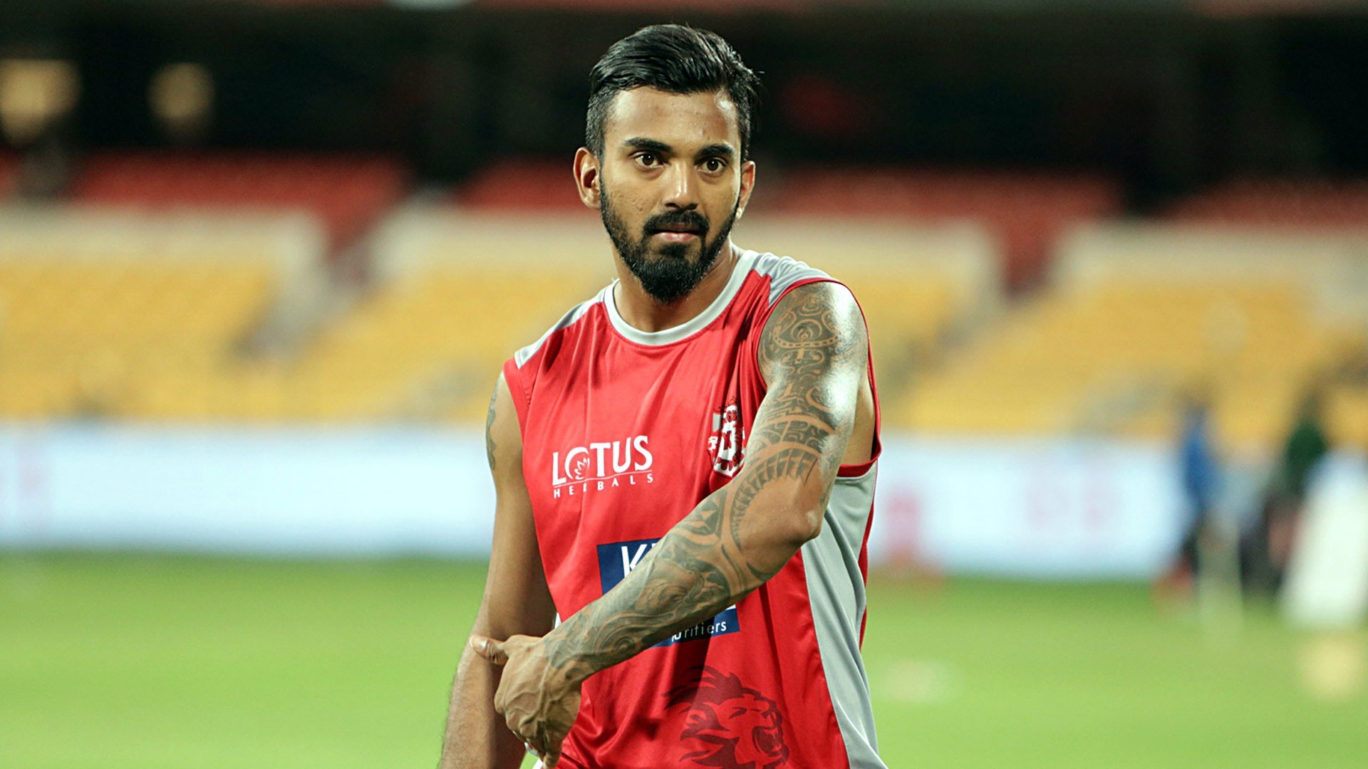 KL Rahul responded in one of the sweetest ways when a fan called him Thala