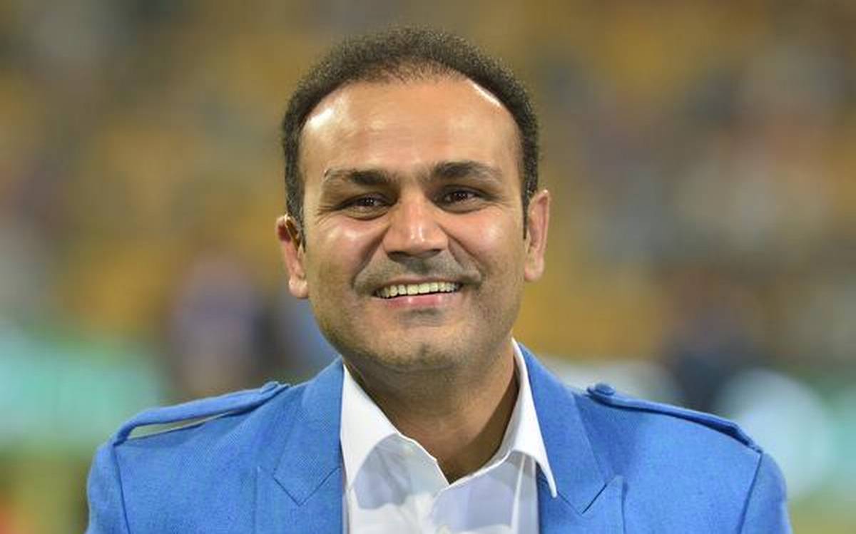 IPL 2020: Virender Sehwag's 'insulting' remarks on SRH received a lot of flak