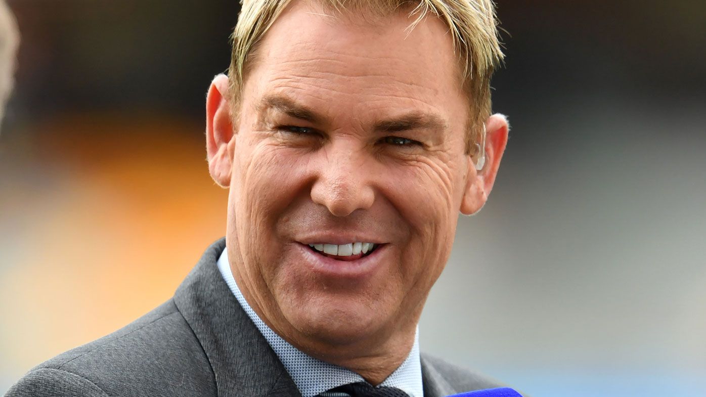 IPL 2020: Shane Warne predicts four teams that will make it to the playoffs